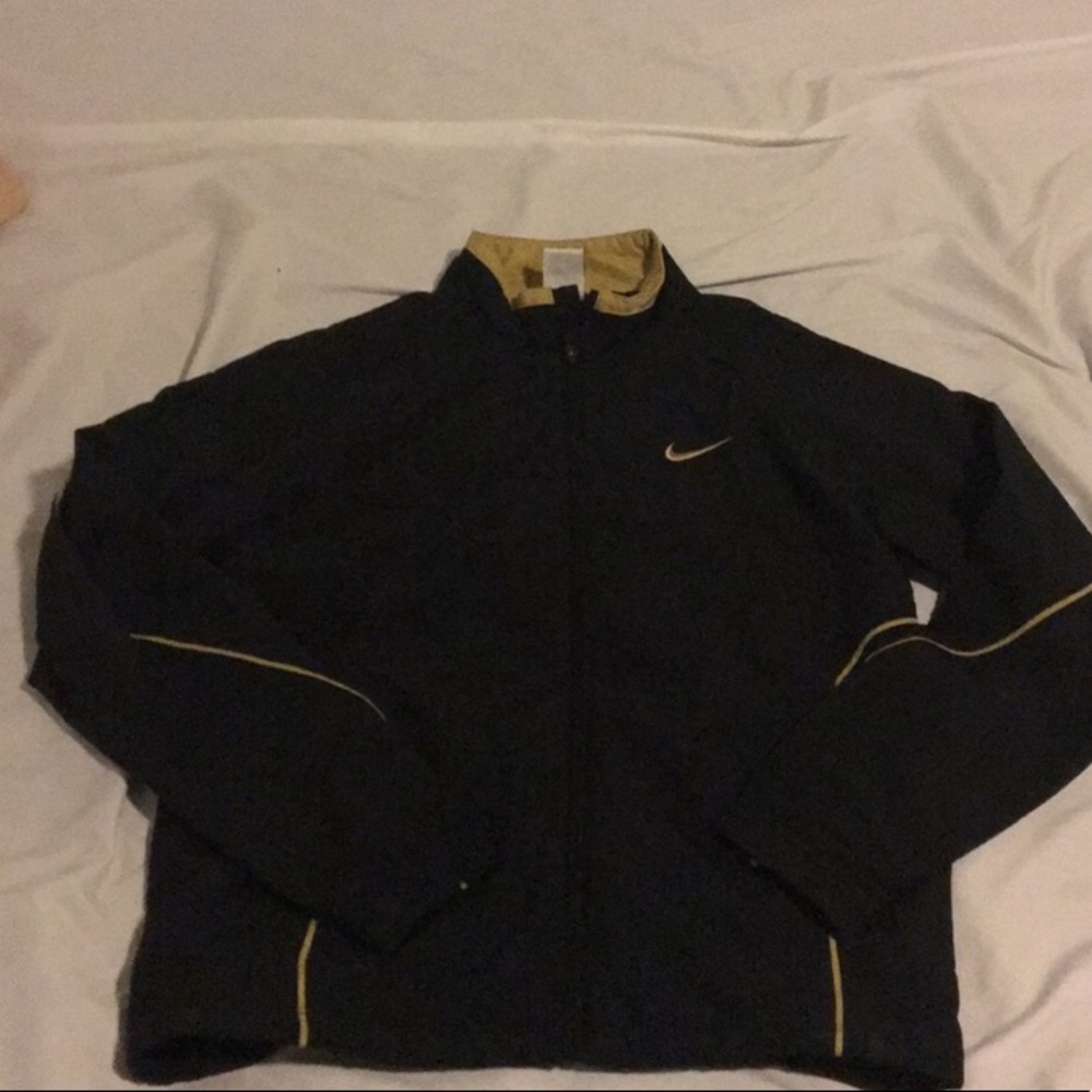 Nike jacket